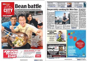 Male Escorts Melbourne City News Article
