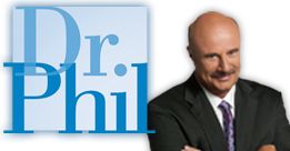 Male Escorts Melbourne Dr Phils Logo