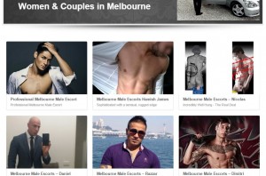 Male Escorts Melbourne Main Page Melbourne Male Escorts Feature Photos