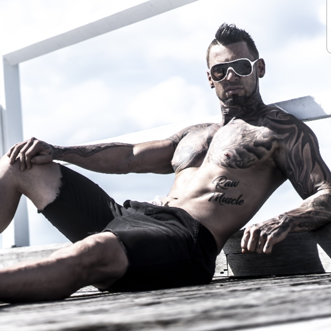 Seattle Male Escorts
